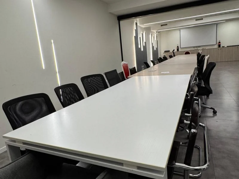 Sala conferenze/corsi (sabato) - Foto 2