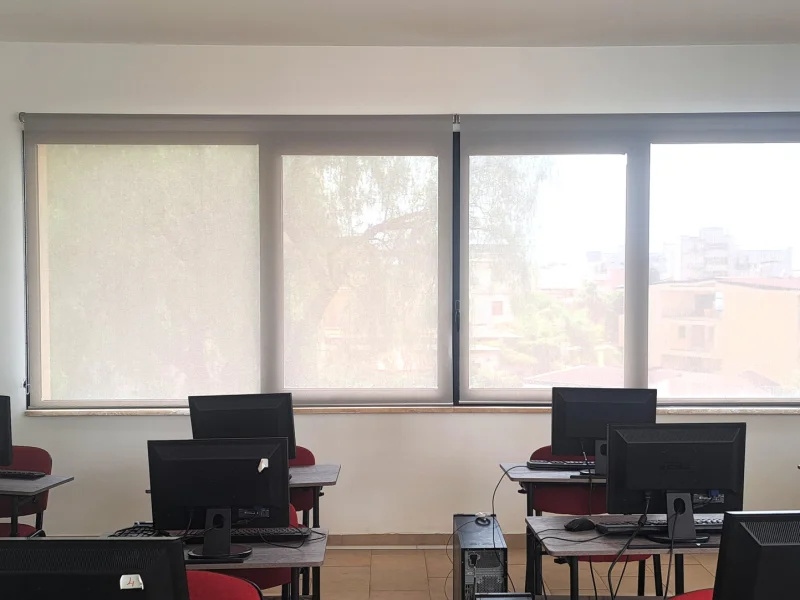 Aula Rossa a Reggio Calabria - Foto 2