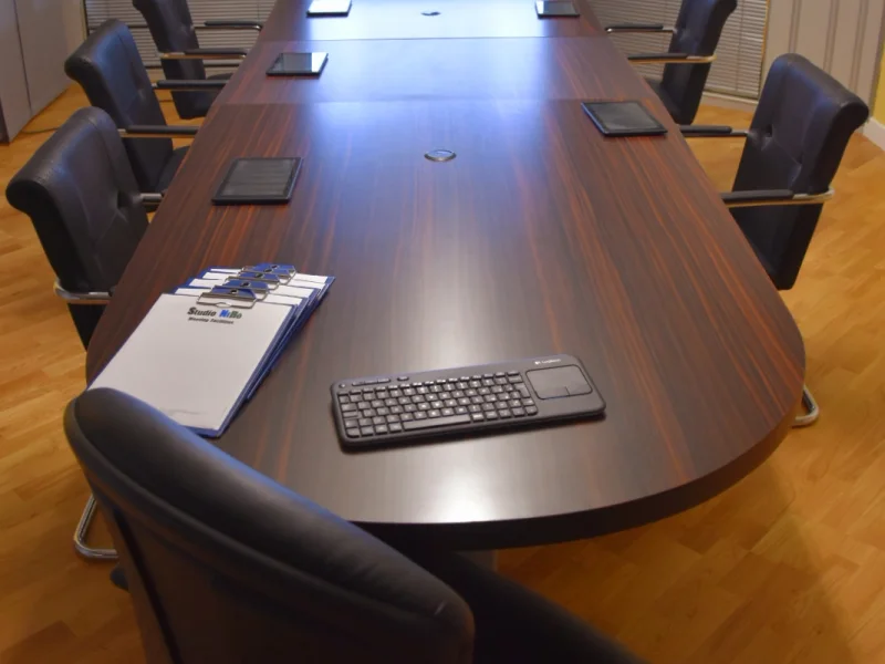 Sala riunione C - Sala Riunione