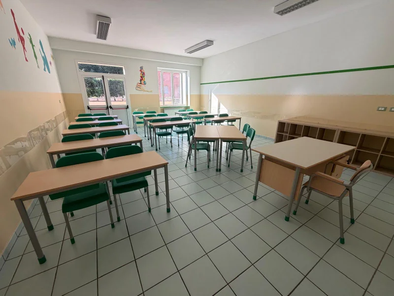 Sala Verde a Roma - Foto 2