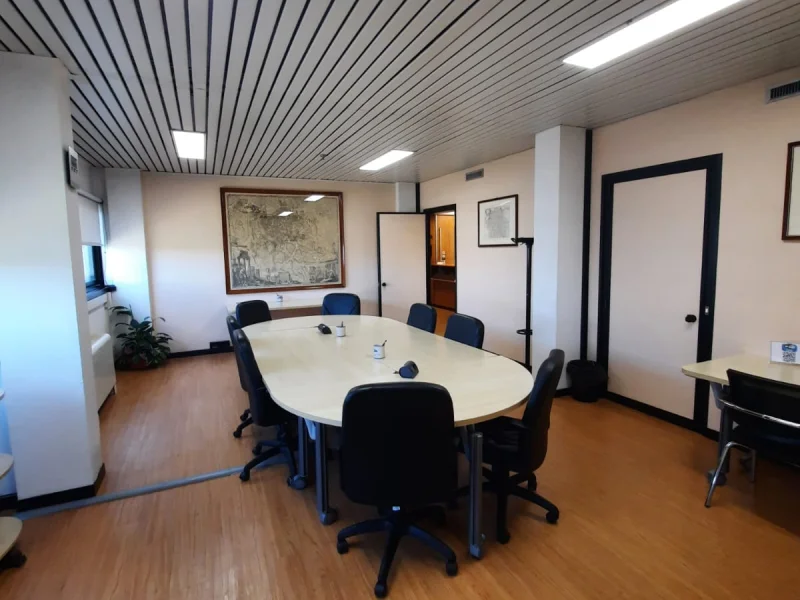 Sala Leonardo - Foto 4