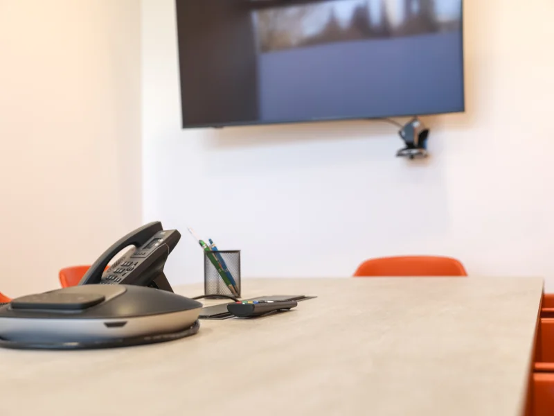 SALA RIUNIONI - Sala Riunione disponibile per prenotazione