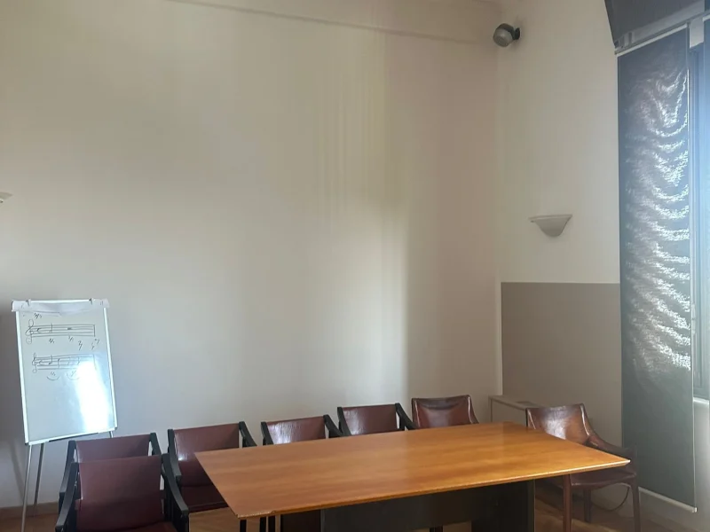 Sala meeting panoramica - Foto 5