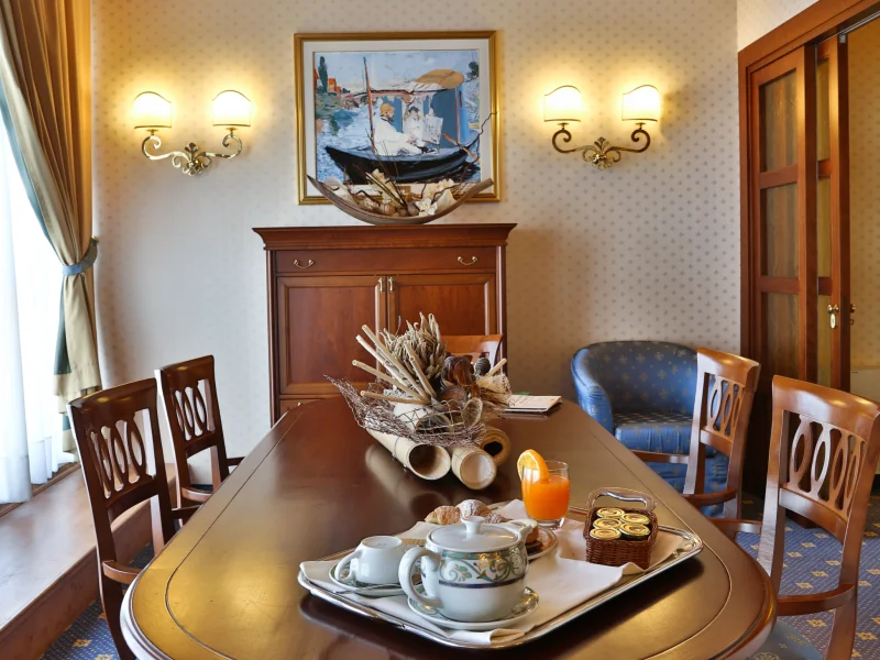 Ufficio Suite - Uffici Privati disponibile per prenotazione