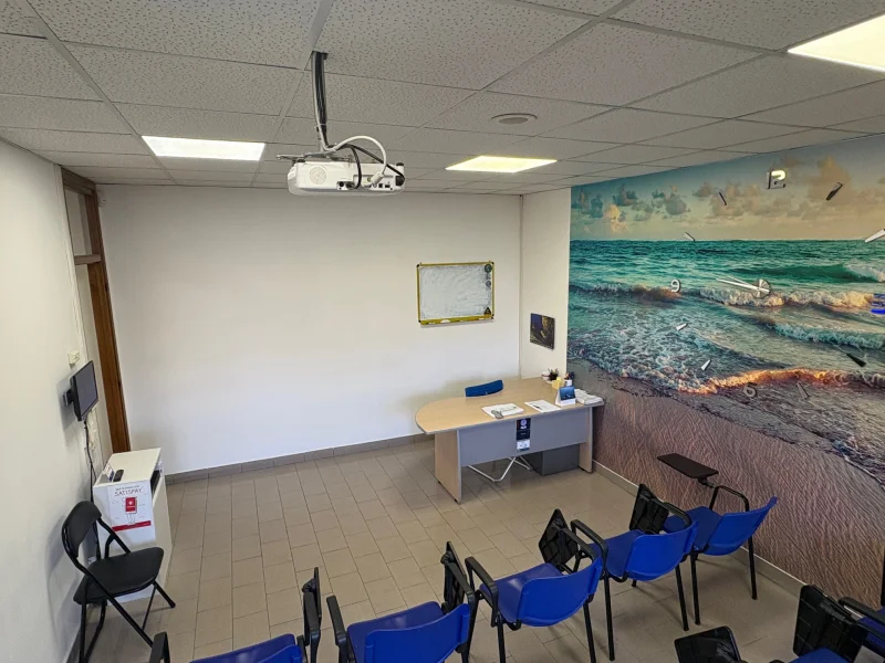 Sala conferenze - Foto 2