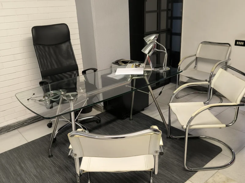 AMBULATORIO 1 - Foto 2