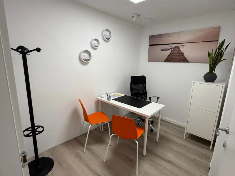 Ufficio Minimal a Pomigliano d'Arco - Foto 3