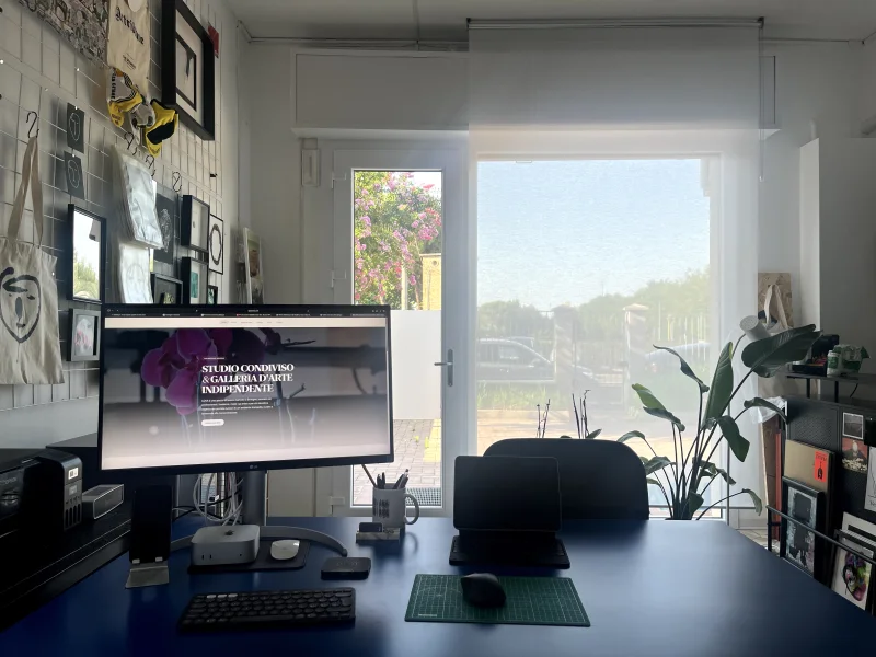 Creative Desk Premium a Bologna - Foto 4
