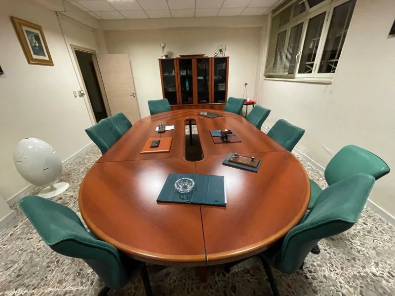 Sala riunioni - Sala Riunione disponibile per prenotazione