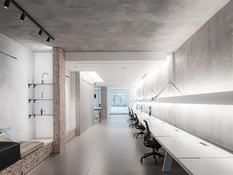 Archimake Sala - Foto 3