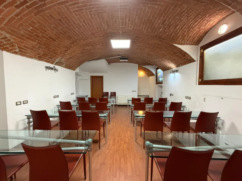 Sala Corsi / Conferenze - Foto 2