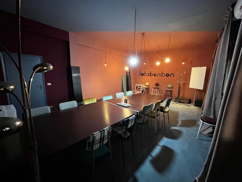 Sala Lalabonbon a Savignano sul Rubicone - Foto 4