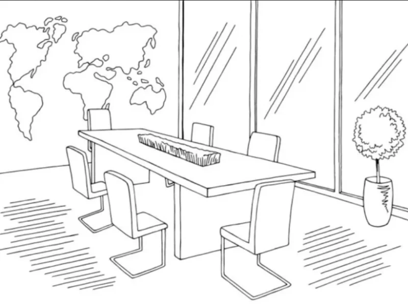 Ufficio Standard - Uffici Privati disponibile per prenotazione