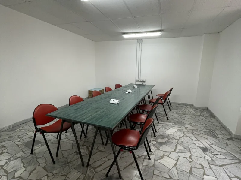 Aula Analisi 1 - Foto 4