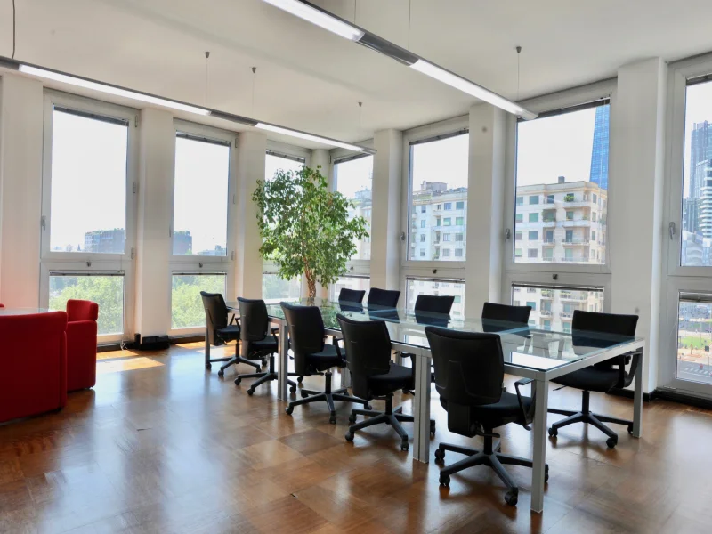 A&B Repubblica (SR) - Sala Riunione disponibile per prenotazione