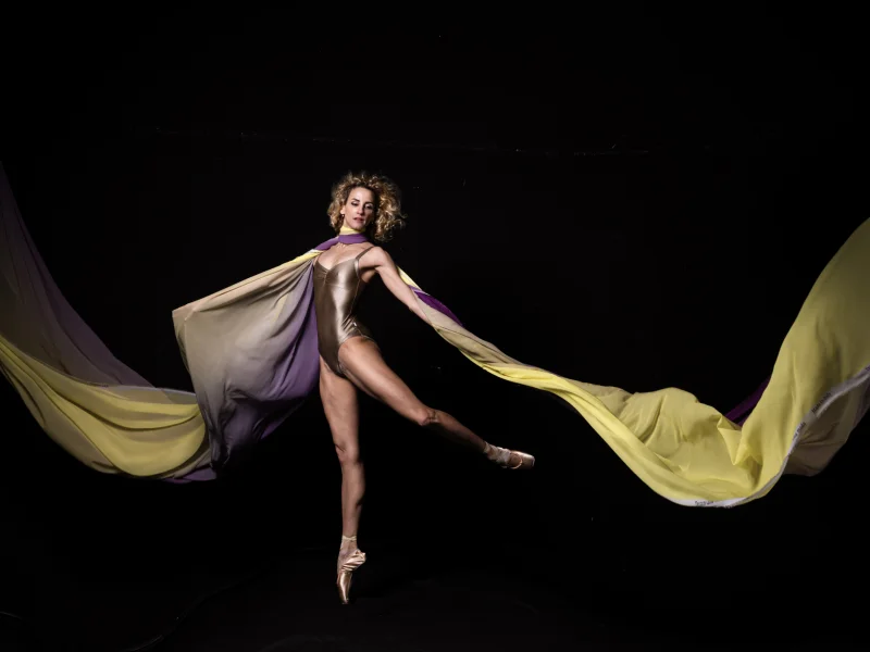 Studio fotografico a Roma - Foto 4