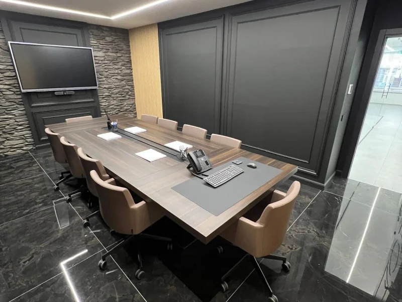 SALA RIUNIONI - Sala Riunione disponibile per prenotazione