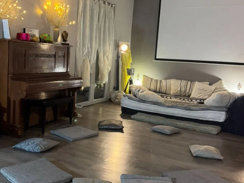 Teatro creativo - Foto 2