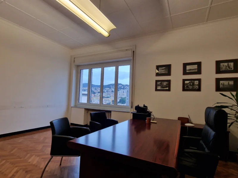 SALA DIREZIONALE - Foto 2