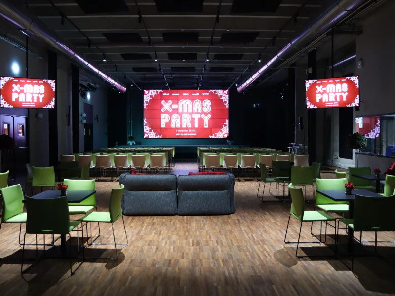 Sala Convegni - Foto 4