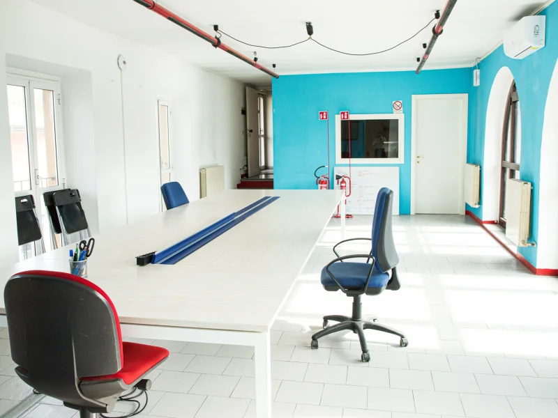 Sala Riunione - Foto 2