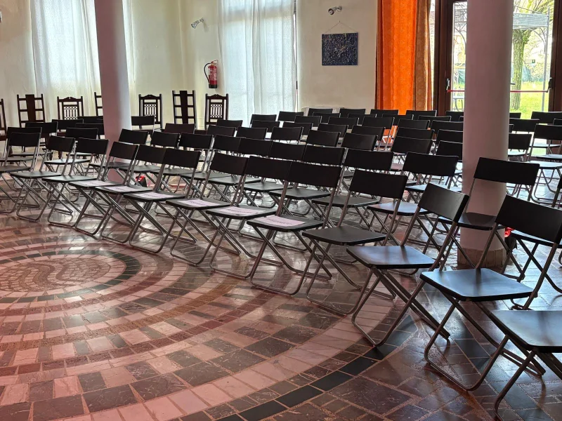 Sala Congressi - Sala Conferenze disponibile per prenotazione