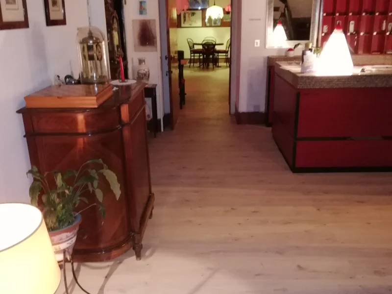 Sala Sibilla a Pozzuoli - Foto 4