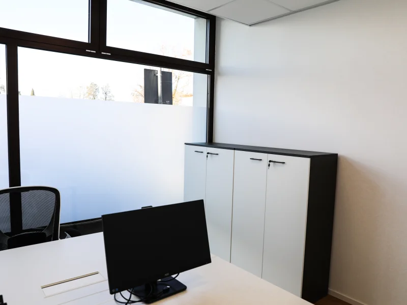 UFFICIO C - Postazione disponibile per prenotazione