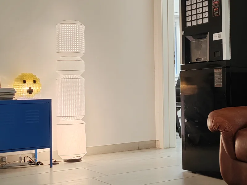 Sala riunioni - Sala Riunione disponibile per prenotazione