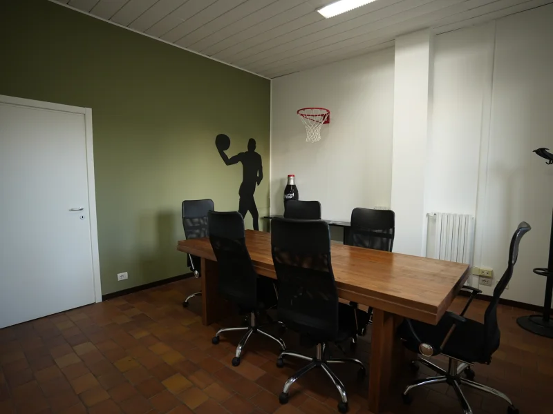 Sala Basket - Foto 2