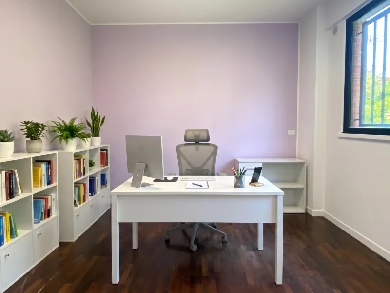 Nettuno - Ufficio