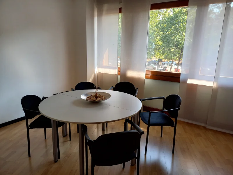 Sala 6s - Sala Riunione disponibile per prenotazione