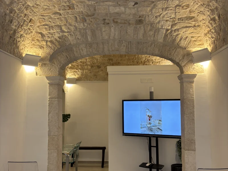 Sala riunioni - Foto 3