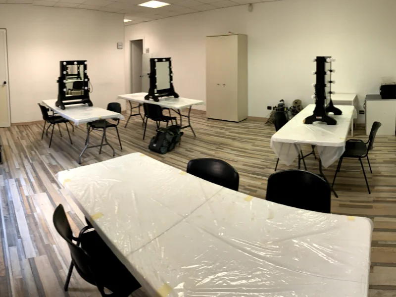 Studio B - Sala Riunione disponibile per prenotazione