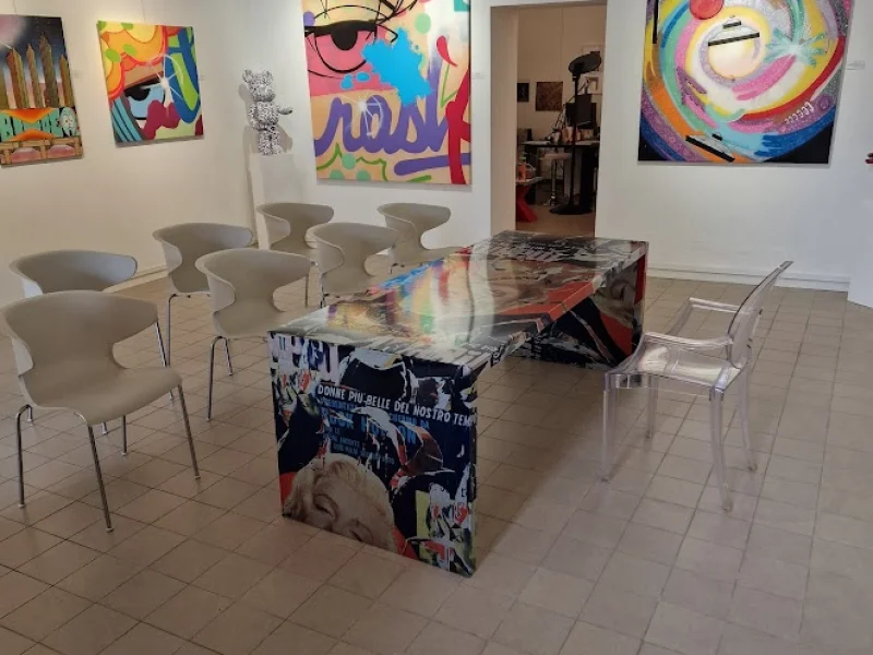 Idearte Gallery - Foto 2