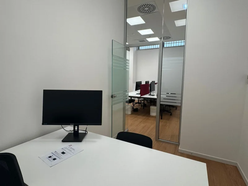 Ufficio 3_ - Ufficio