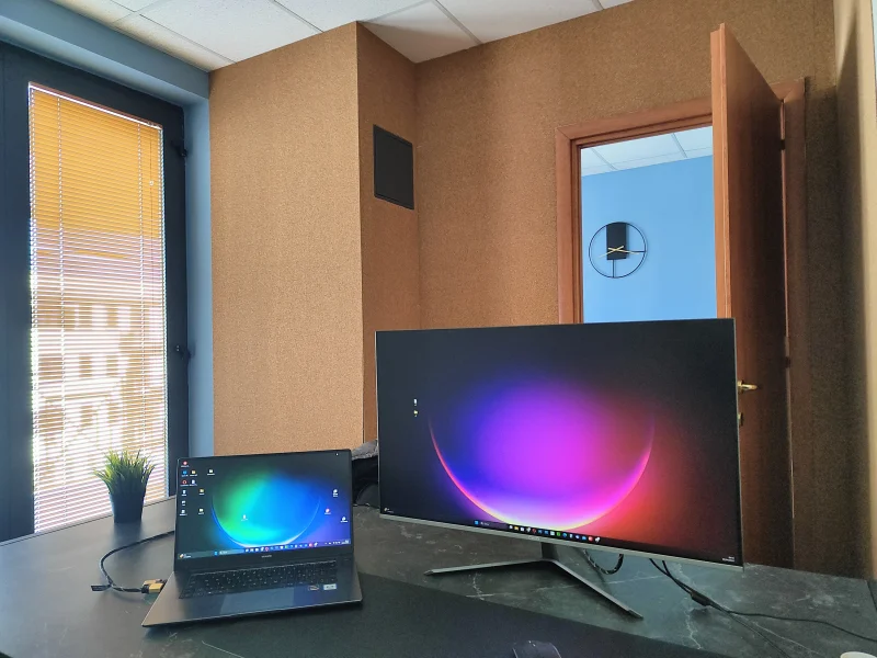 Stanza privata - Uffici Privati disponibile per prenotazione