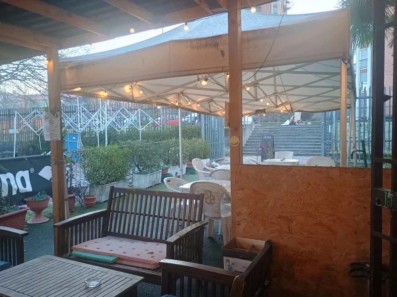 Coworking postazioni esterne - Foto 4