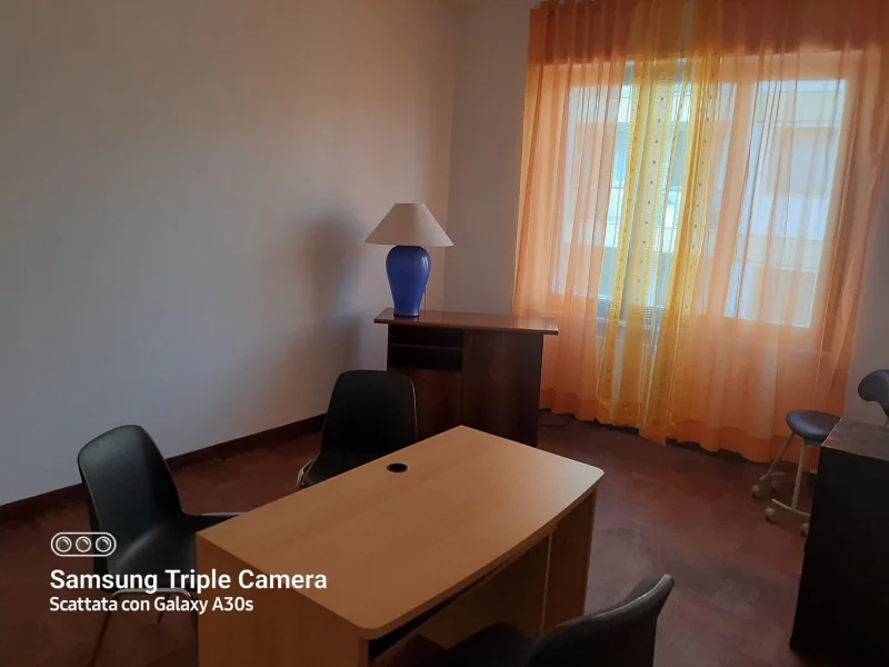 L'ufficio volante - Foto 2