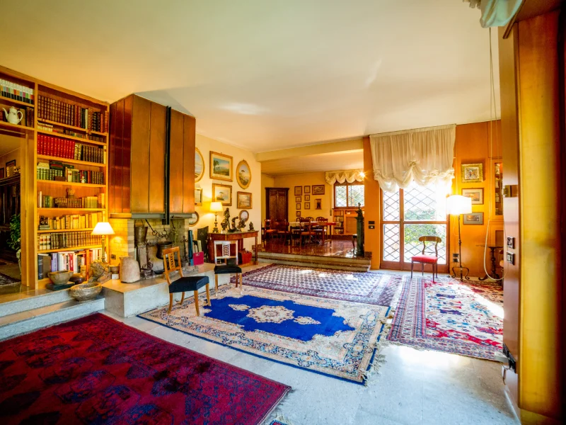 Sala riunioni piano terra - Foto 2