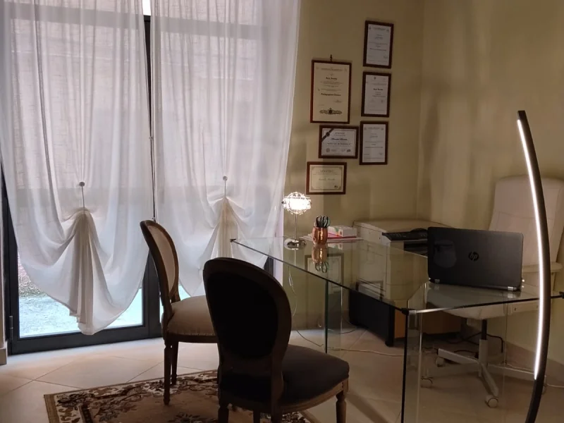 Ufficio - Uffici Privati