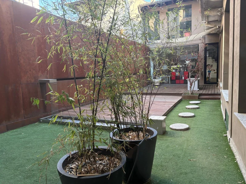 GIARDINO MUSE a Lodi - Foto 4