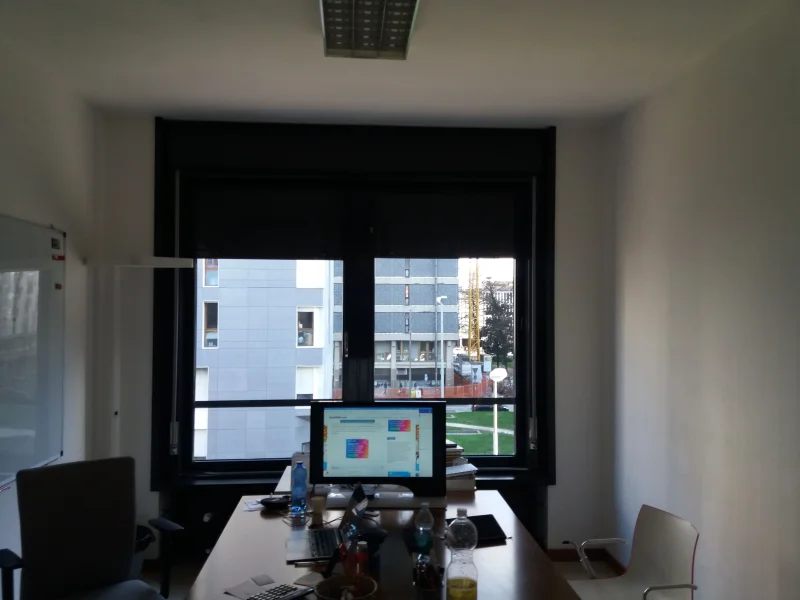 Spazio nr 8. Ufficio - Foto 3