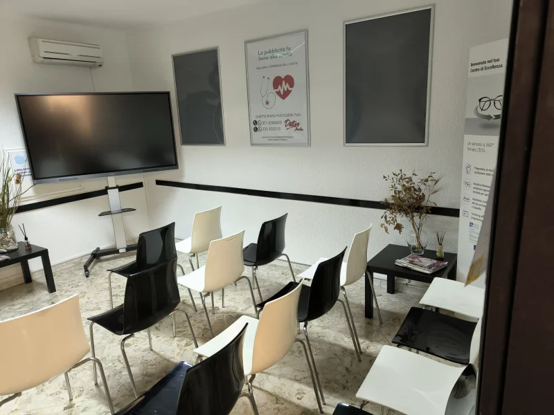 SALA  CONFERENZE - Foto 3