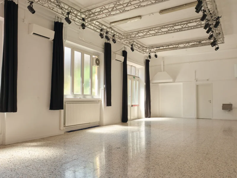 Sala Conferenze o Eventi - Foto 2