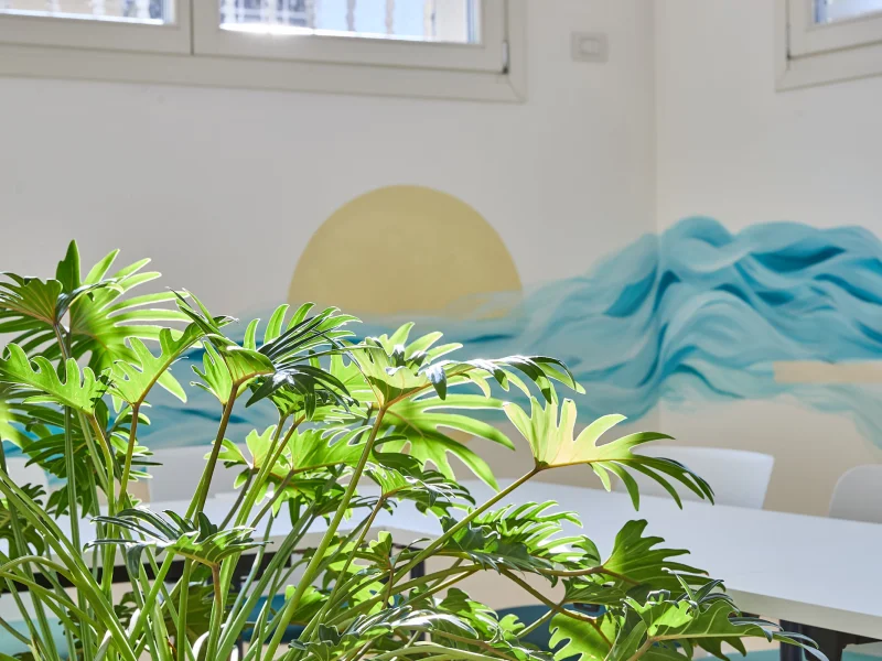 Sala Maldive a Milano - Foto 4