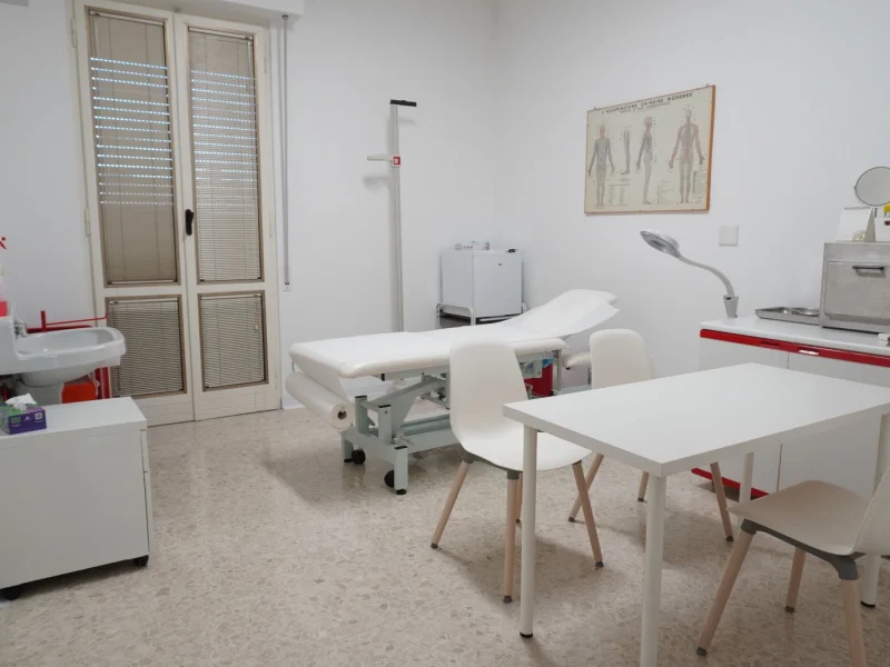 Stanza chirurgica - Foto 2