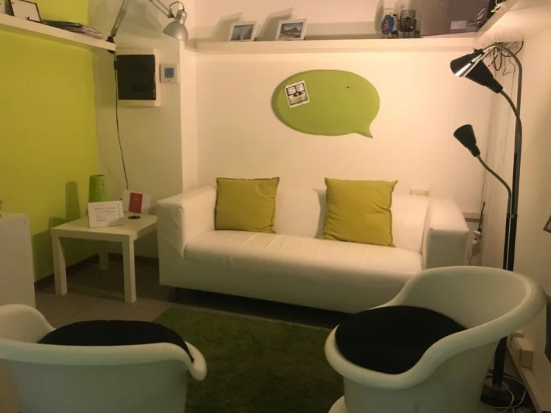 Mini room - Sala Riunione disponibile per prenotazione