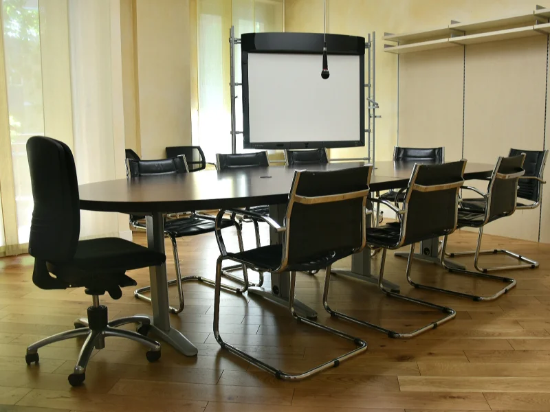 Sala riunione A - Sala Riunione