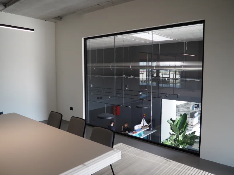 Sala Einstein - Foto 3